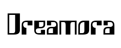 Dreamora - logo